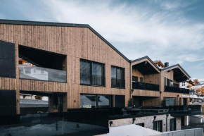 Bacher Living - Chalets & Apartments
